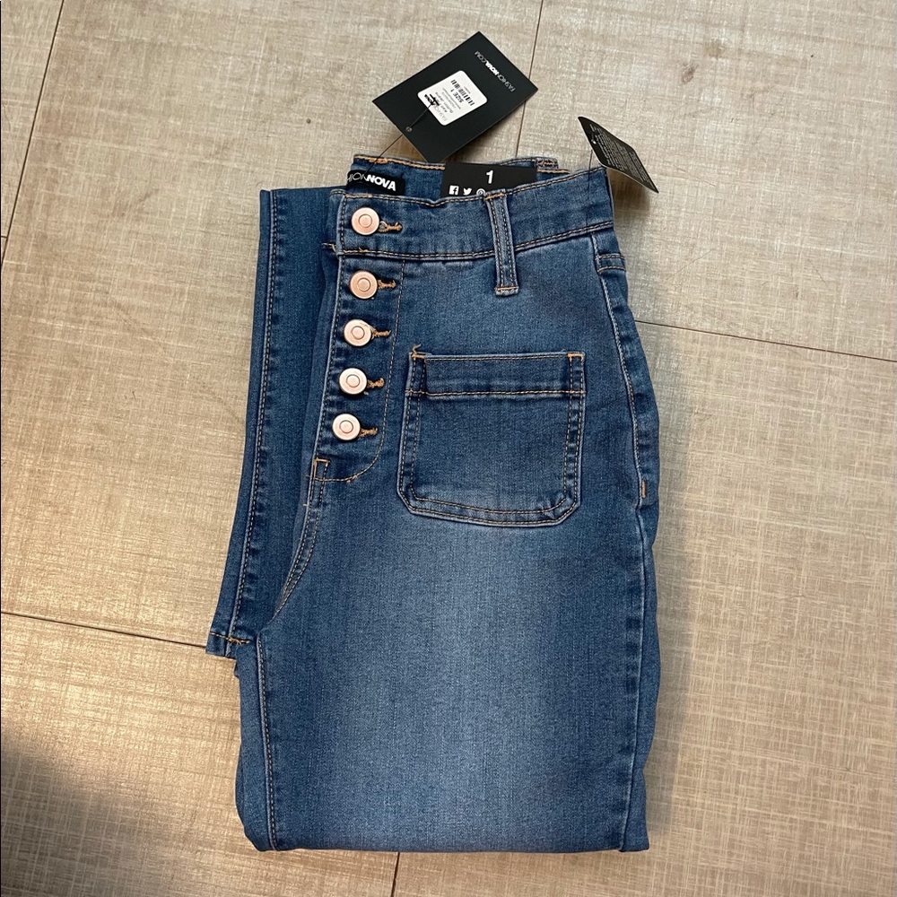 fashion nova jeans